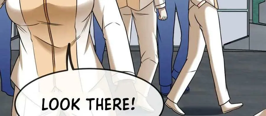 Divine Leveling System Chapter 76 page 28 - 