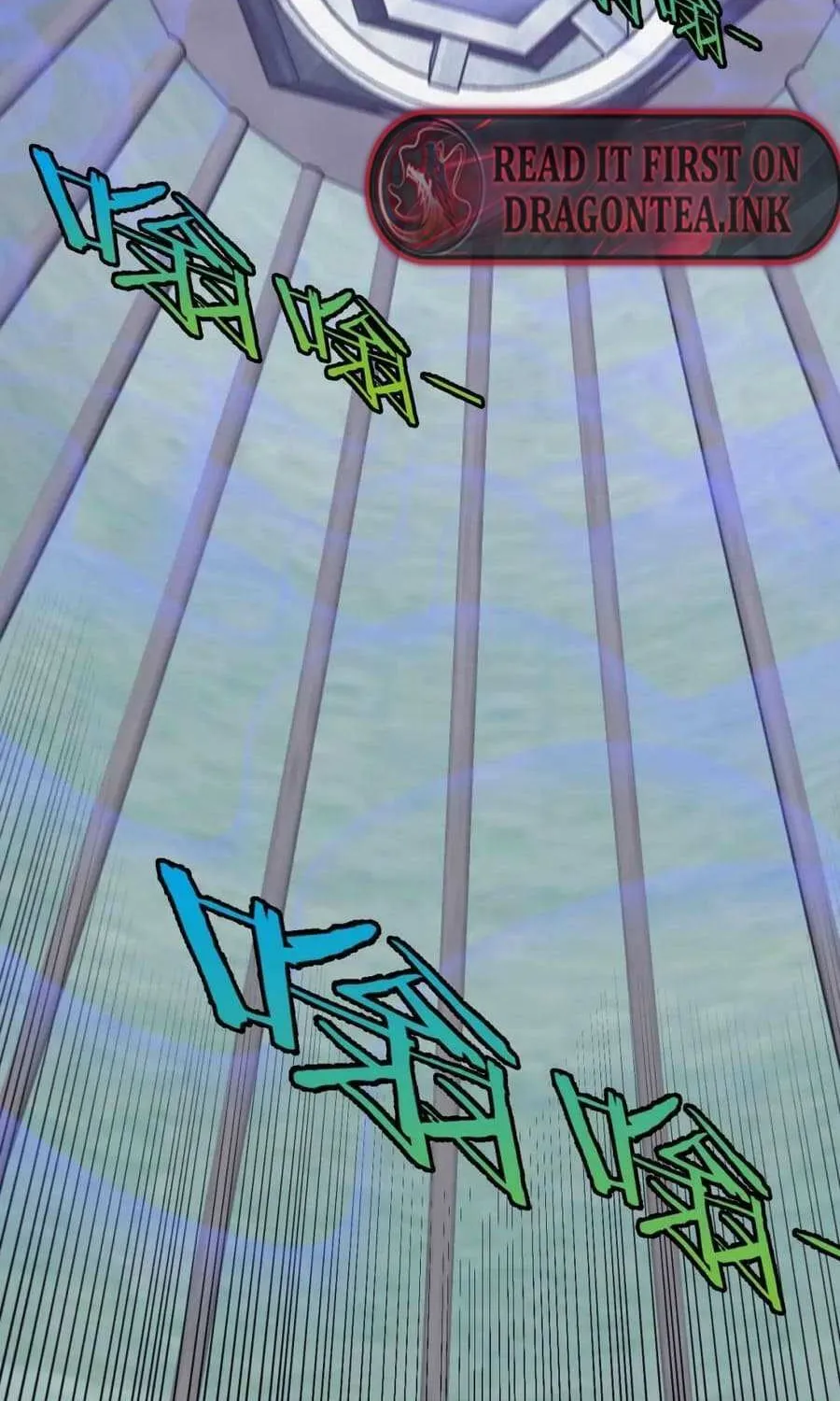 Divine Leveling System Chapter 76 page 39 - 