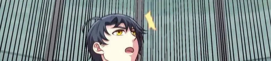 Divine Leveling System Chapter 76 page 40 - 