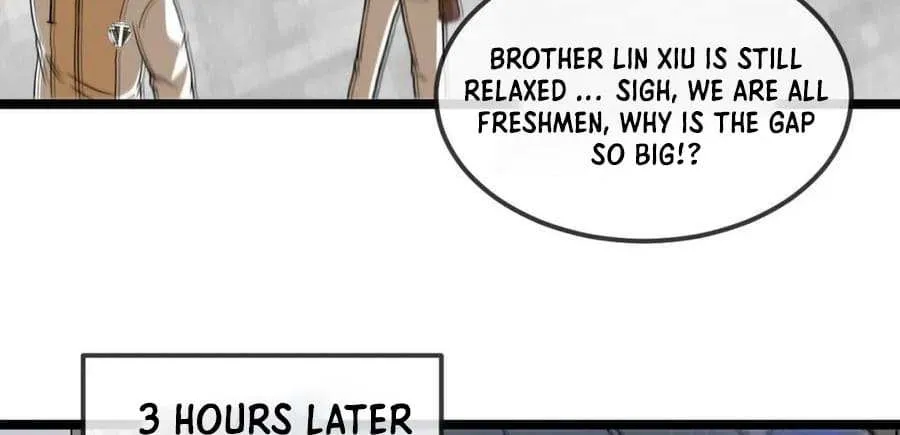 Divine Leveling System Chapter 76 page 49 - 