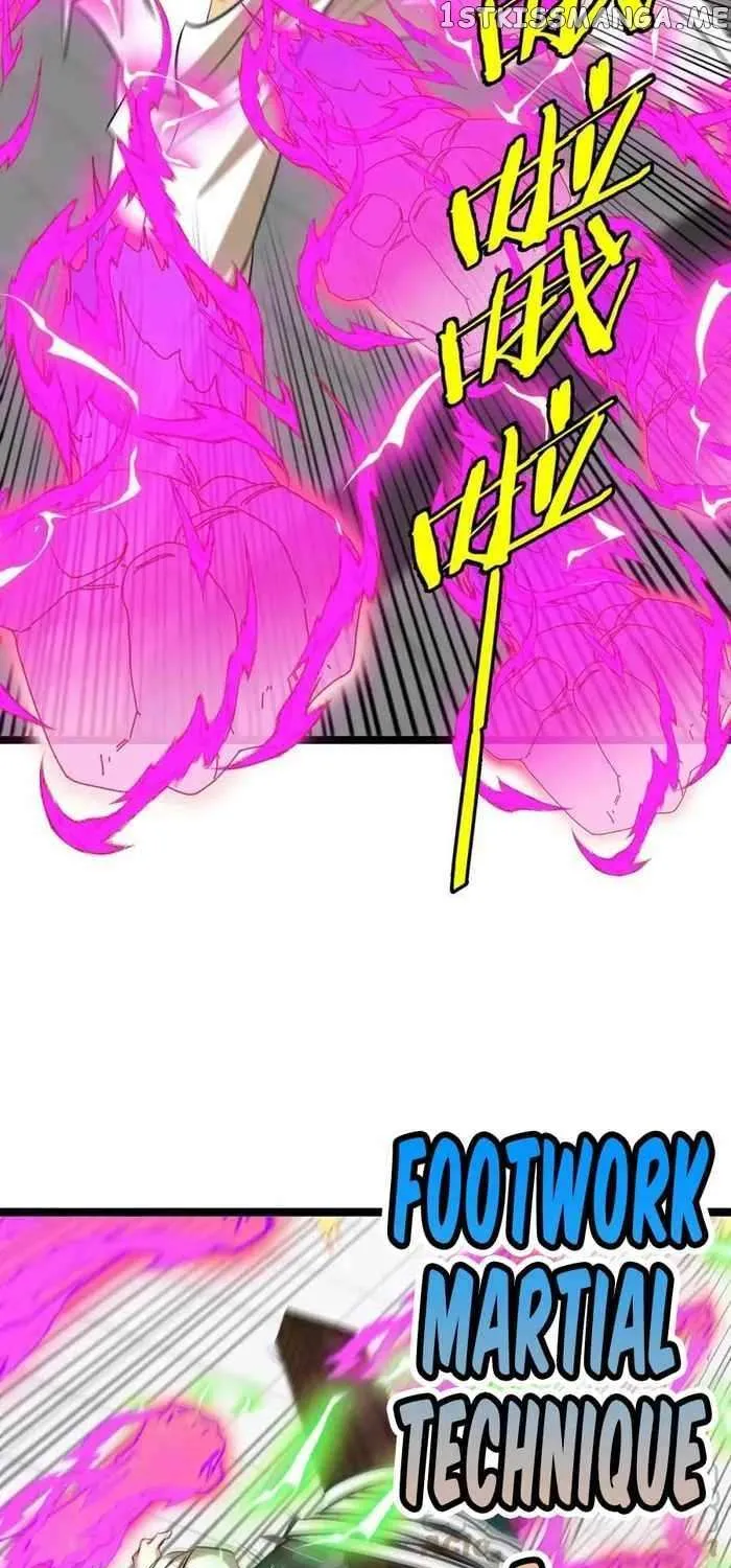 Divine Leveling System Chapter 77 page 20 - 
