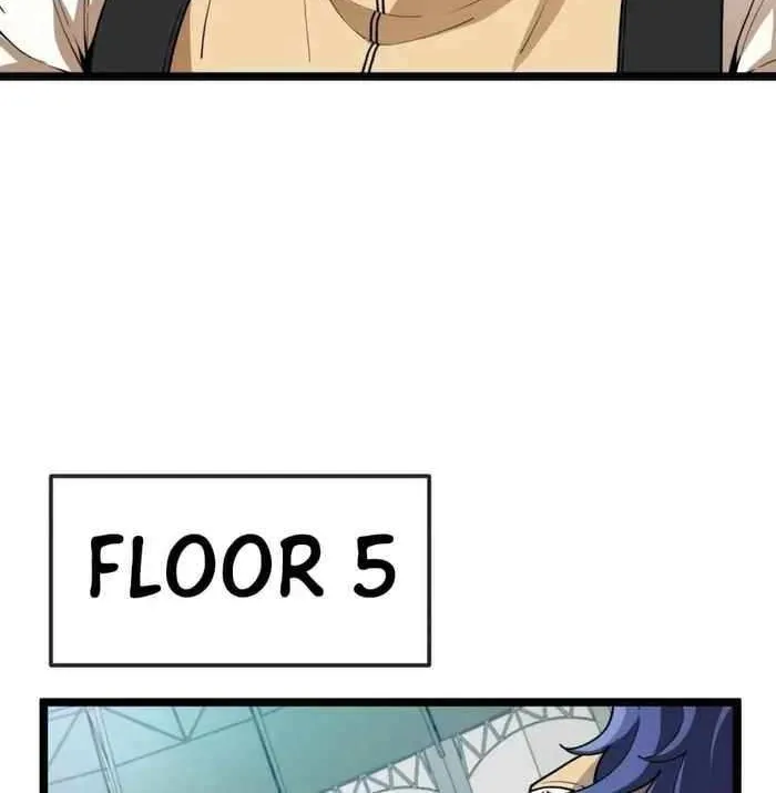 Divine Leveling System Chapter 77 page 37 - 