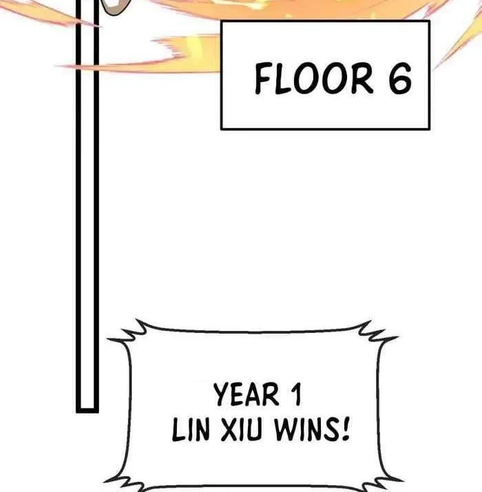 Divine Leveling System Chapter 77 page 43 - 