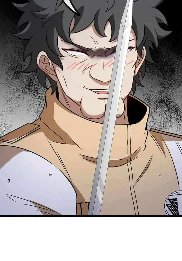 Divine Leveling System Chapter 77 page 49 - 