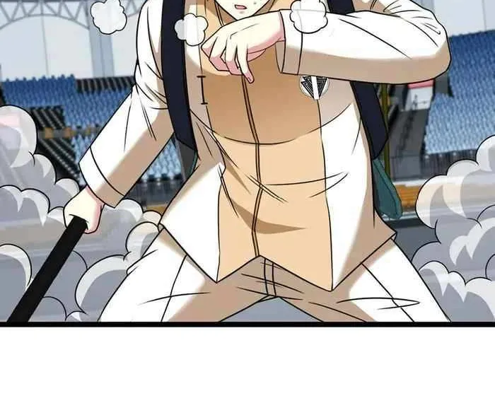 Divine Leveling System Chapter 77 page 57 - 