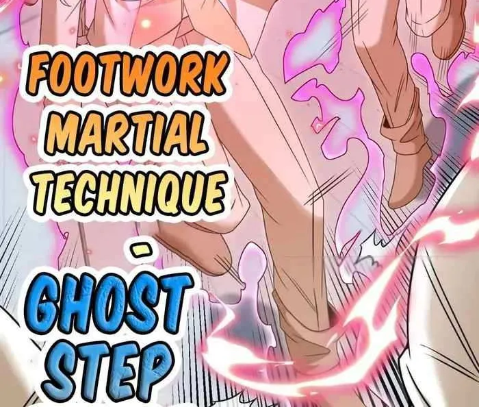 Divine Leveling System Chapter 77 page 59 - 
