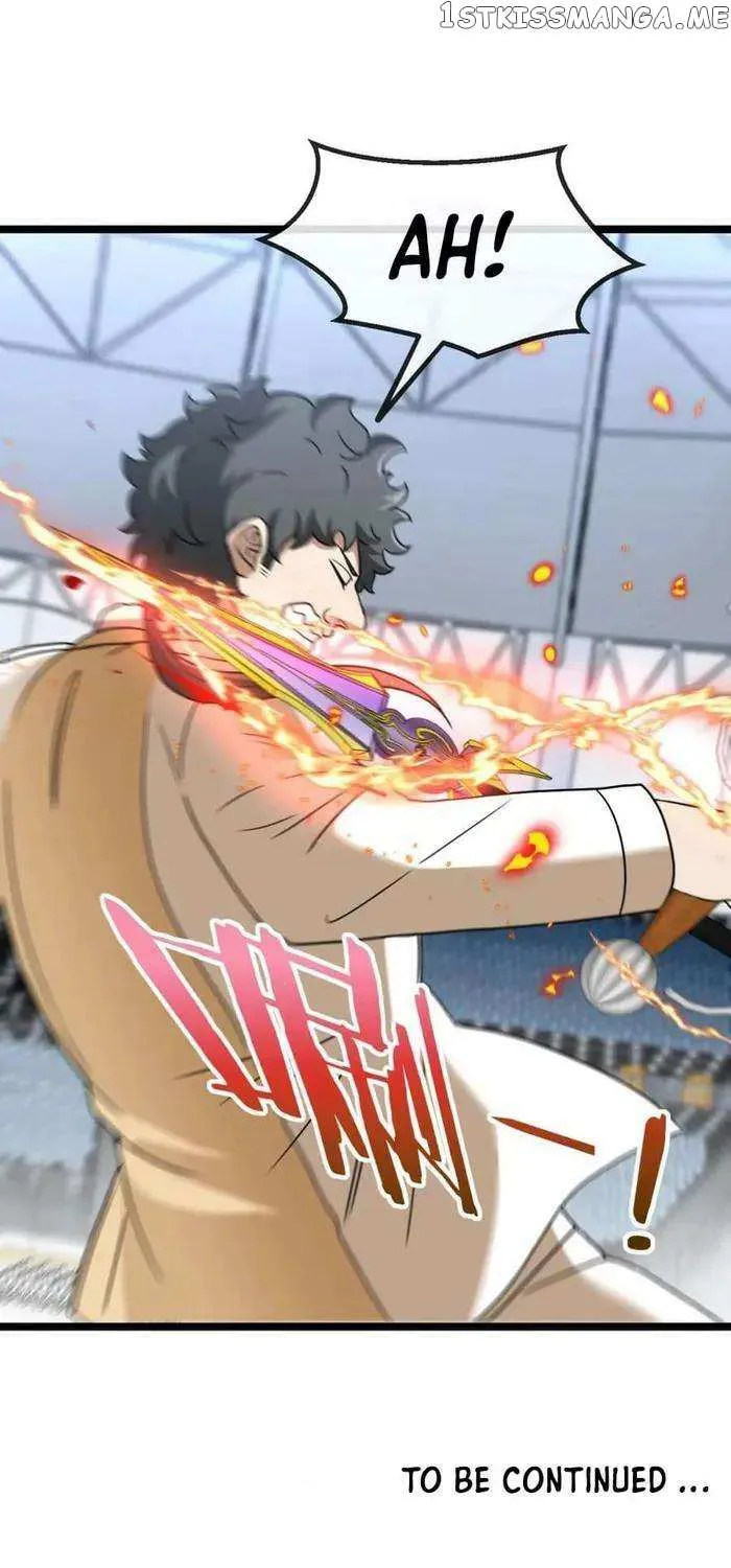 Divine Leveling System Chapter 77 page 62 - 