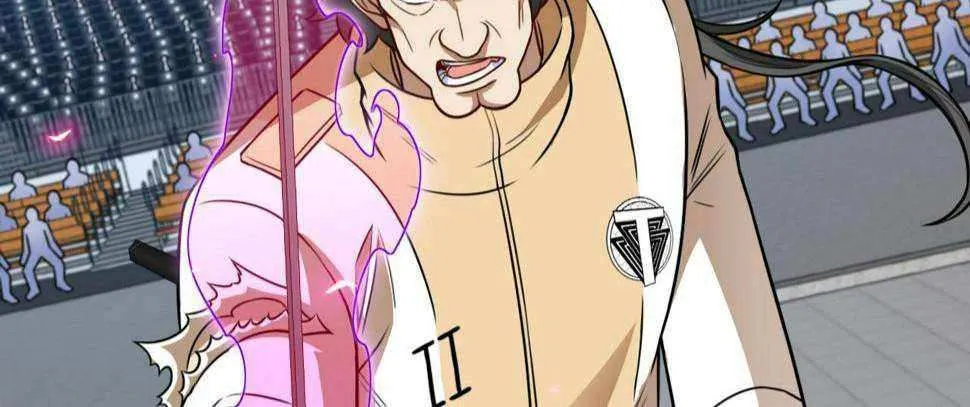 Divine Leveling System Chapter 78 page 12 - 