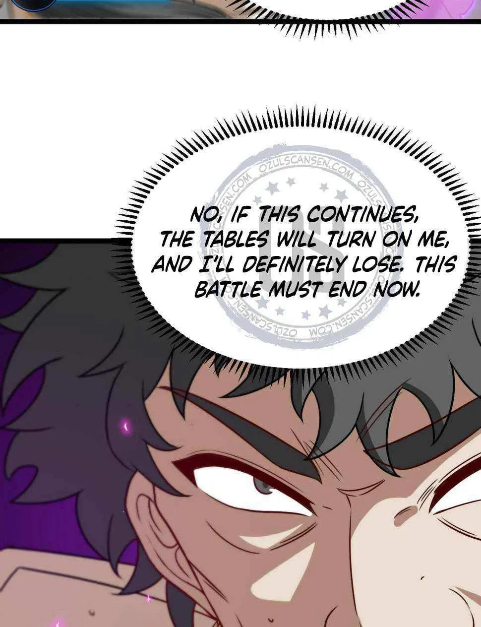 Divine Leveling System Chapter 78 page 22 - 