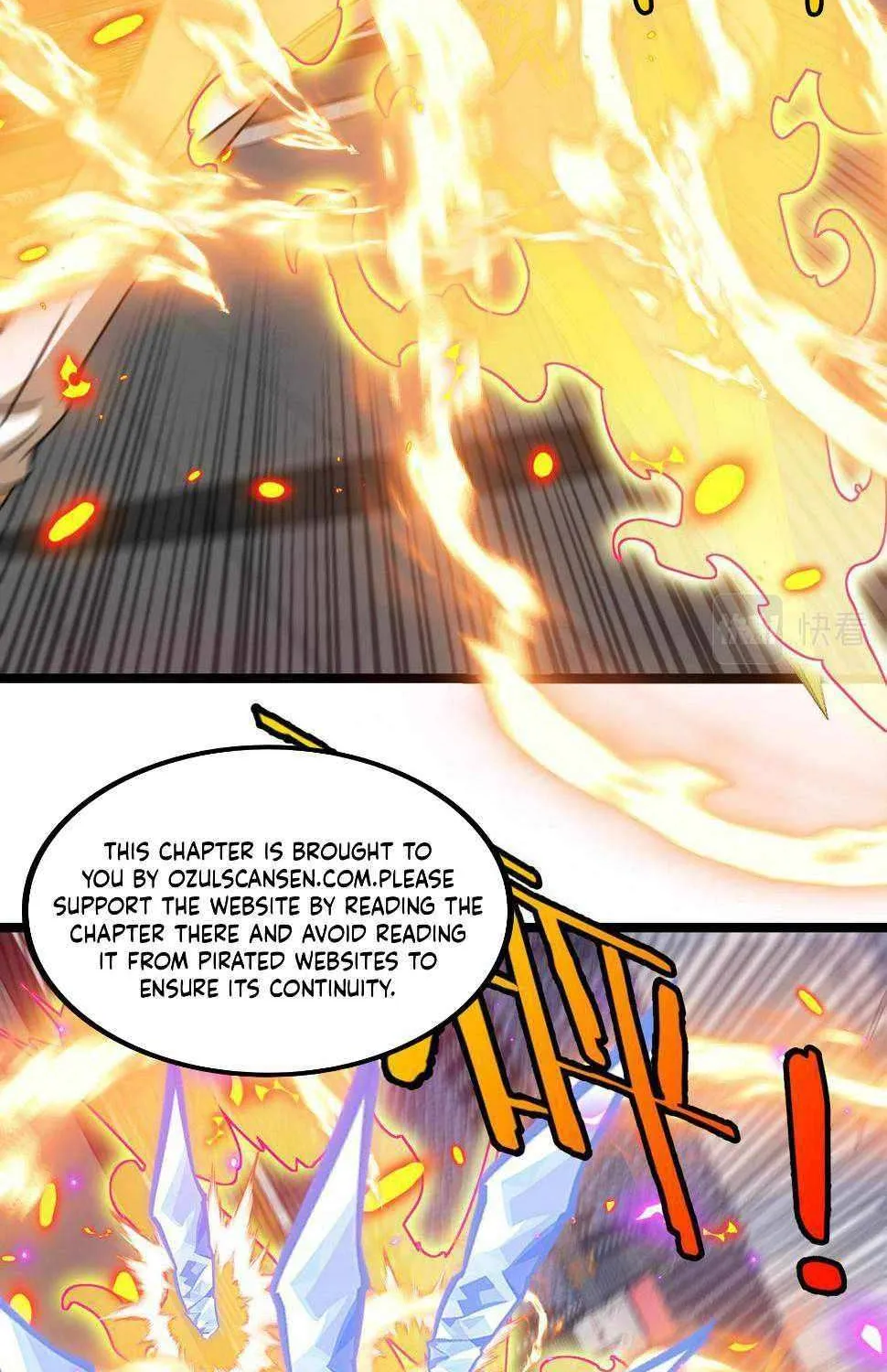 Divine Leveling System Chapter 78 page 26 - 