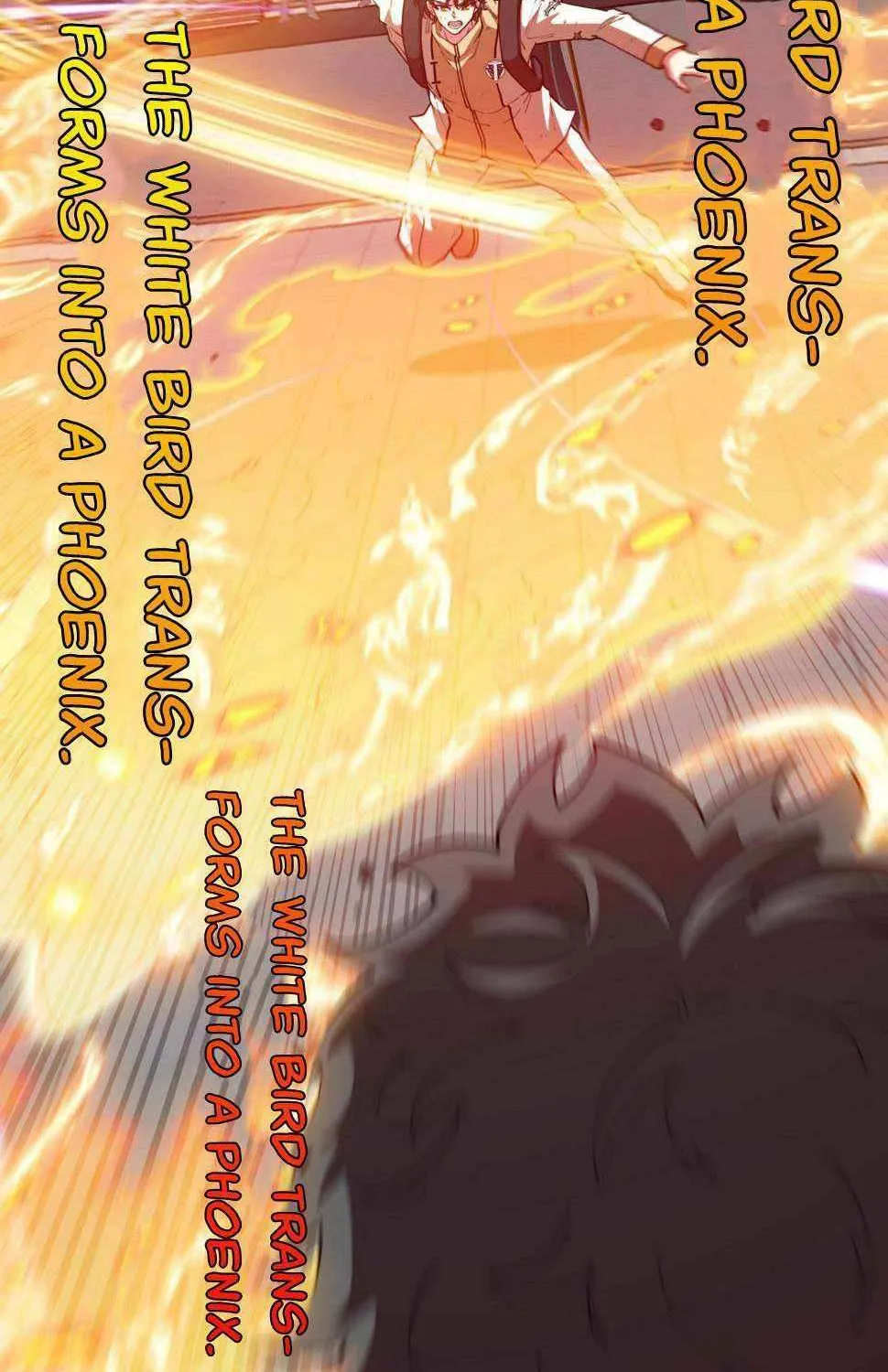 Divine Leveling System Chapter 78 page 40 - 