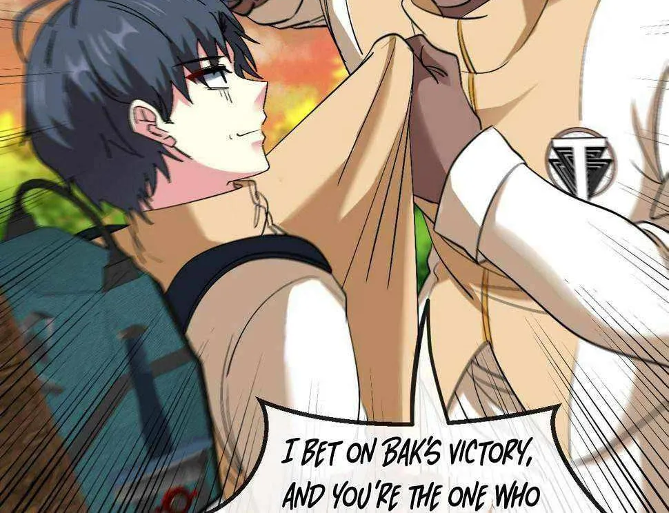 Divine Leveling System Chapter 78 page 62 - 