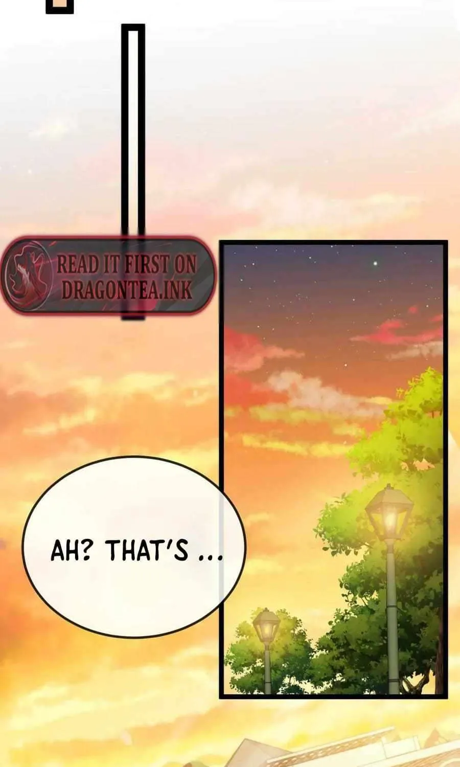 Divine Leveling System Chapter 79 page 20 - 