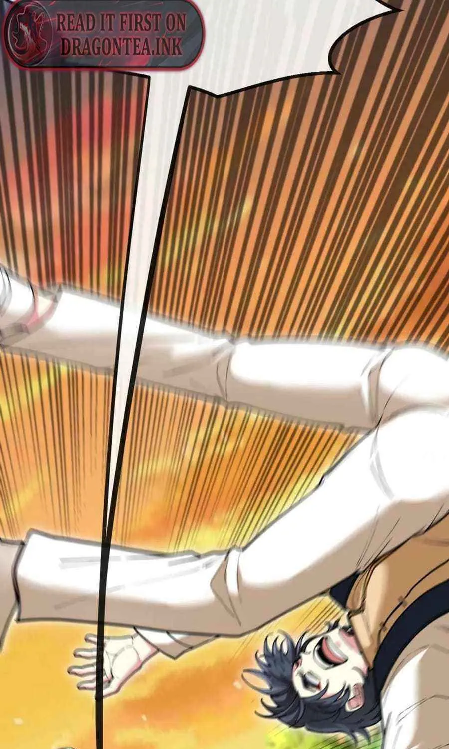 Divine Leveling System Chapter 79 page 31 - 