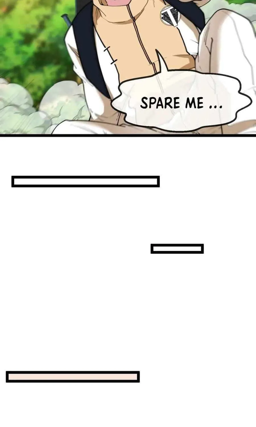 Divine Leveling System Chapter 79 page 35 - 