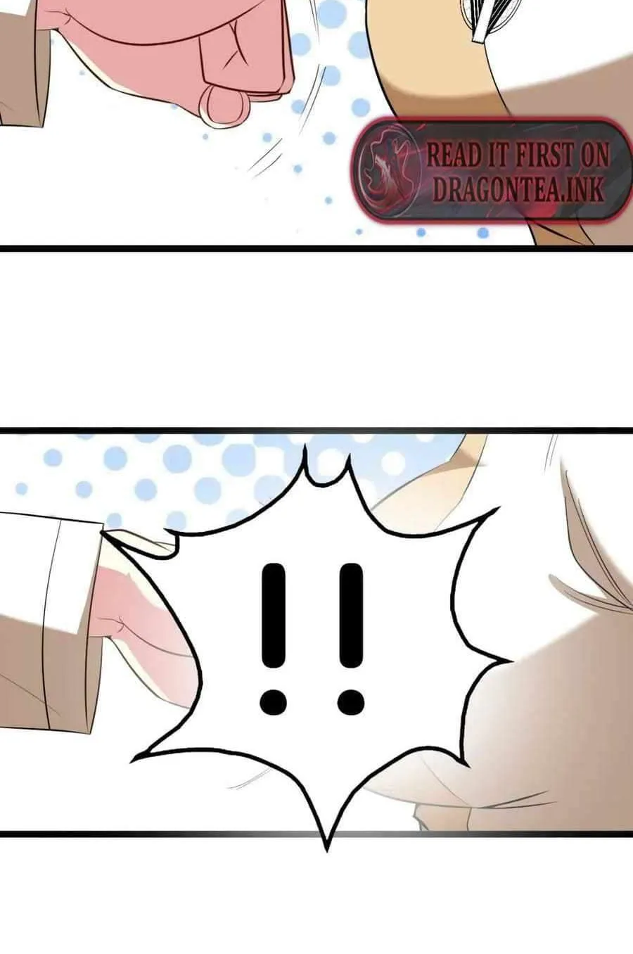 Divine Leveling System Chapter 79 page 48 - 