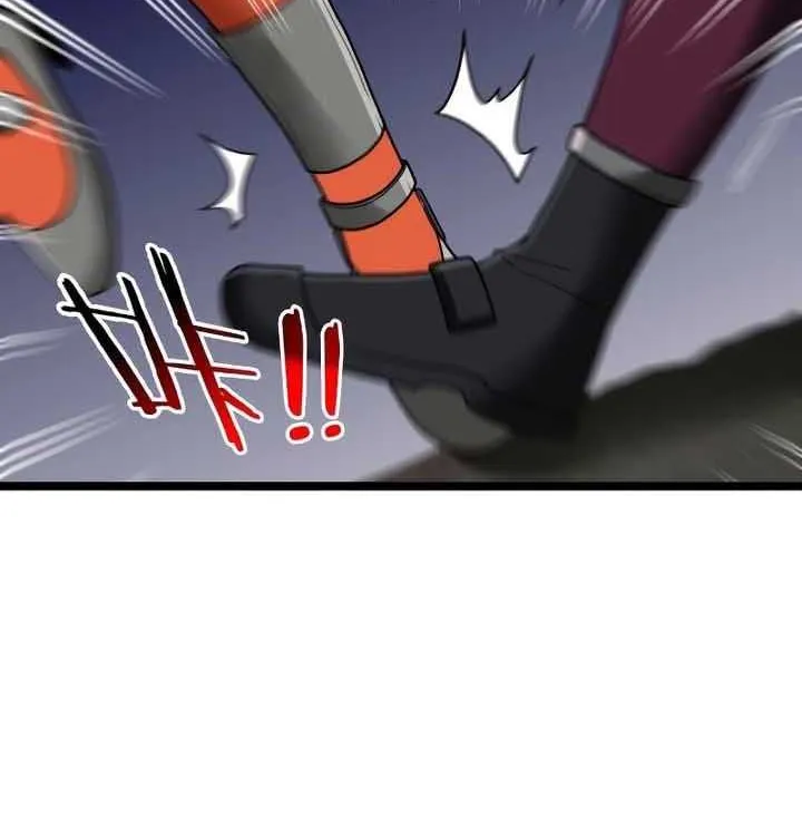 Divine Leveling System Chapter 8 page 8 - 