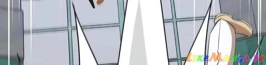 Divine Leveling System Chapter 80 page 32 - 