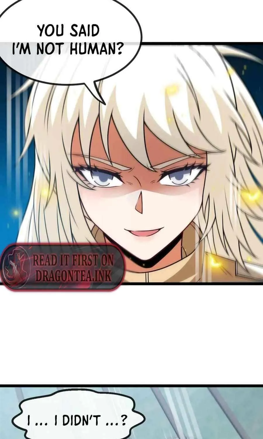 Divine Leveling System Chapter 80 page 47 - 