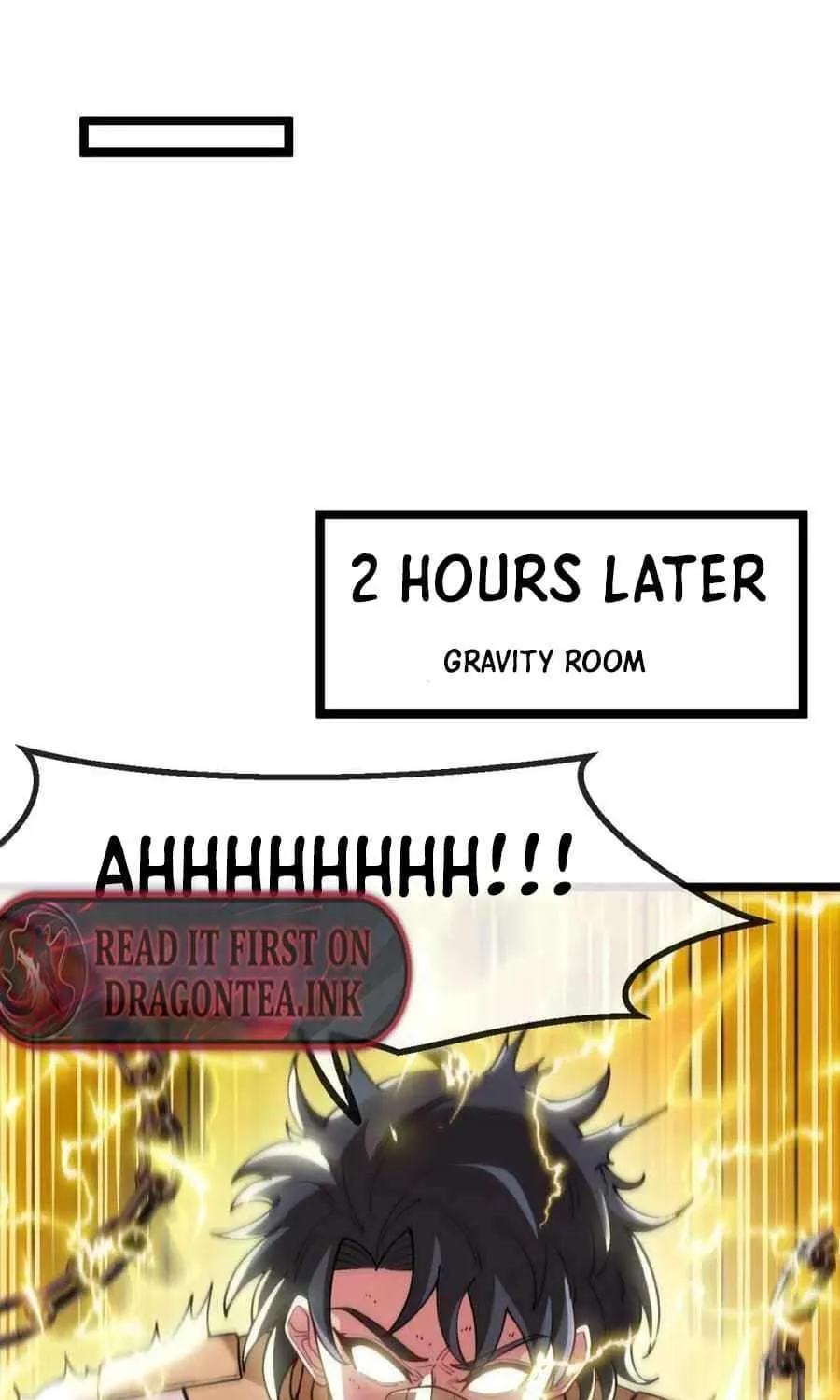 Divine Leveling System Chapter 80 page 59 - 