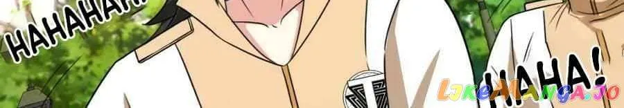 Divine Leveling System Chapter 80 page 72 - 