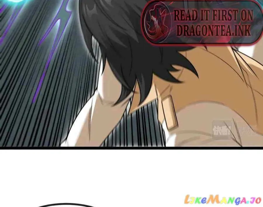 Divine Leveling System Chapter 81 page 16 - 