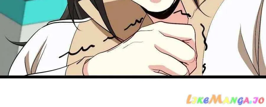 Divine Leveling System Chapter 81 page 38 - 
