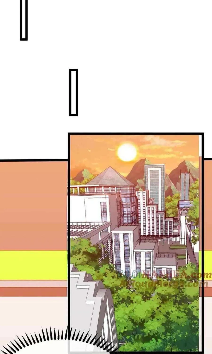 Divine Leveling System Chapter 81 page 42 - 