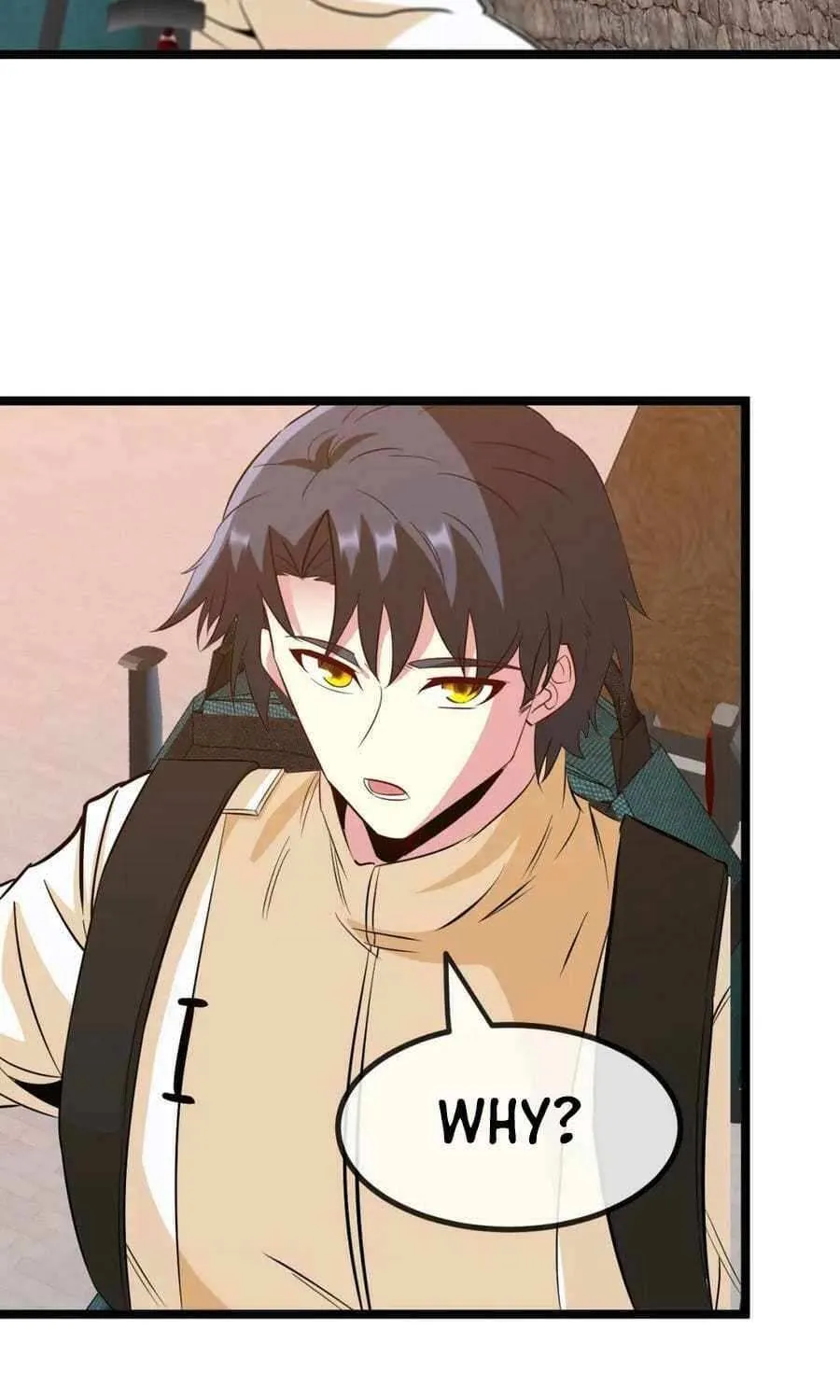 Divine Leveling System Chapter 81 page 47 - 