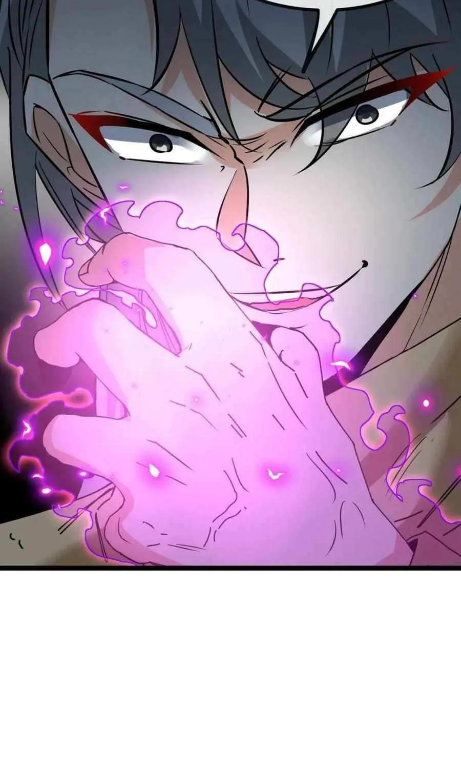 Divine Leveling System Chapter 81 page 57 - 