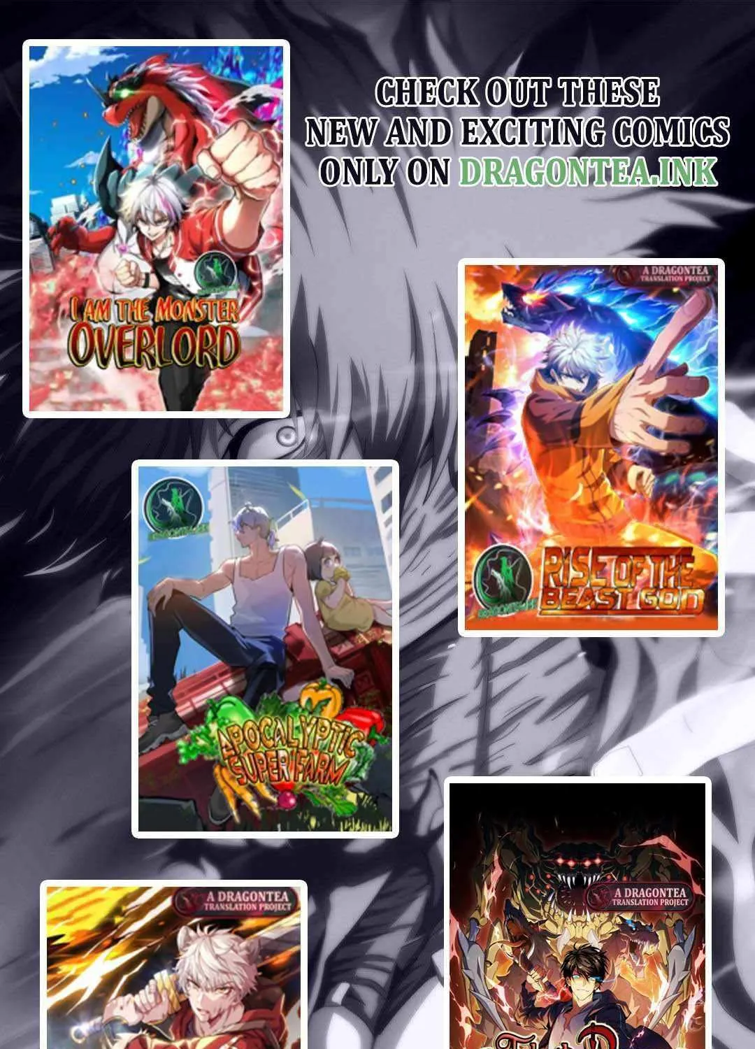 Divine Leveling System Chapter 81 page 61 - 