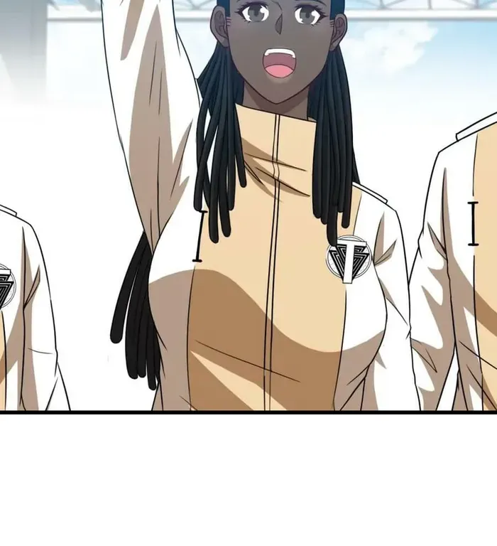 Divine Leveling System Chapter 82 page 30 - 