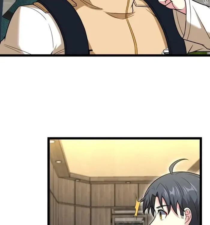 Divine Leveling System Chapter 82 page 4 - 