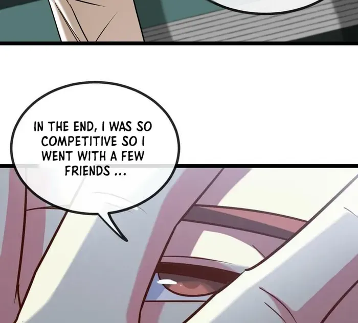Divine Leveling System Chapter 82 page 40 - 