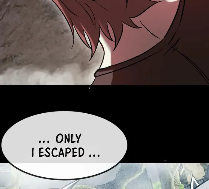 Divine Leveling System Chapter 82 page 42 - 
