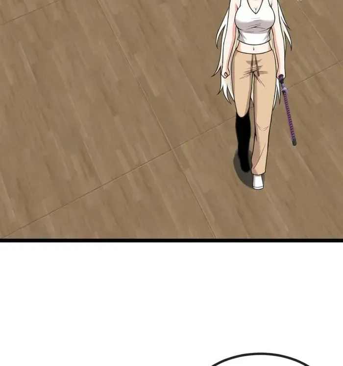 Divine Leveling System Chapter 82 page 8 - 