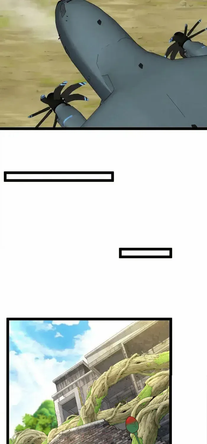Divine Leveling System Chapter 83 page 12 - 