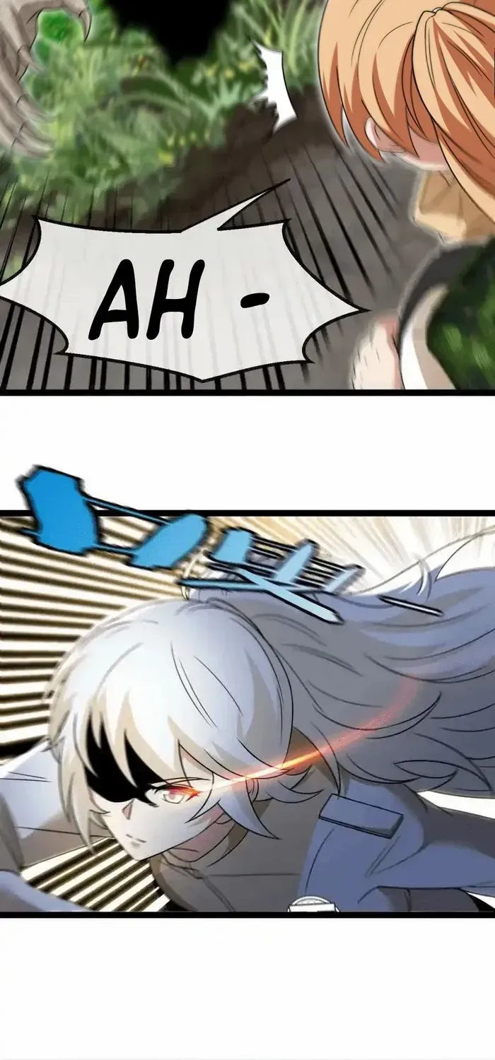 Divine Leveling System Chapter 83 page 16 - 