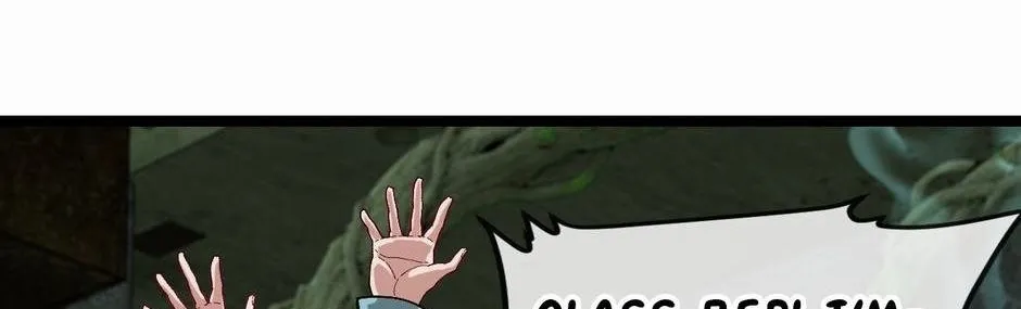 Divine Leveling System Chapter 84 page 27 - 