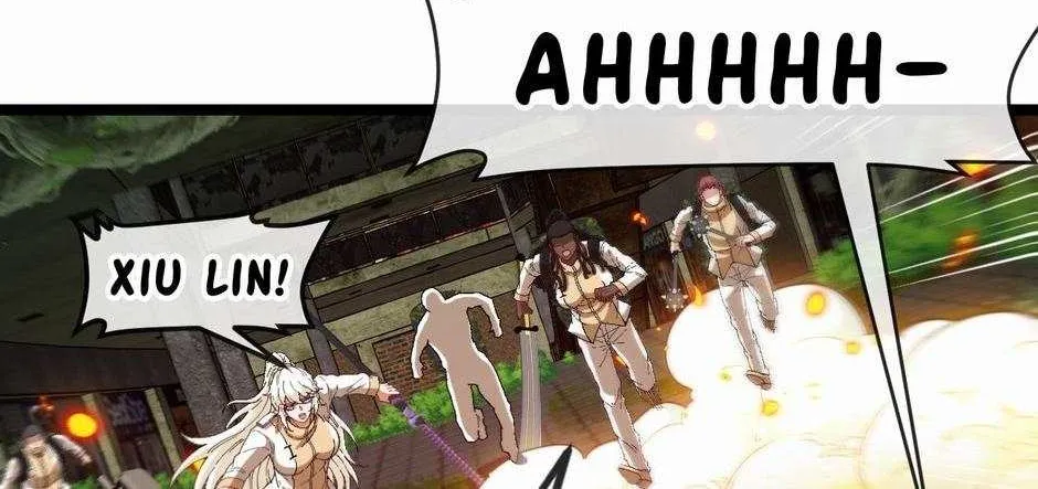 Divine Leveling System Chapter 84 page 67 - 