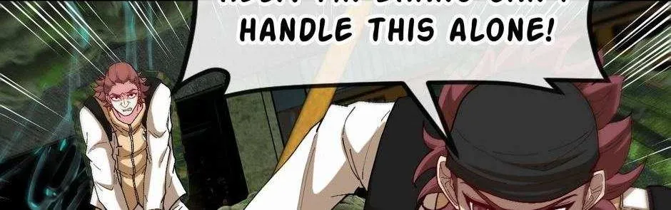 Divine Leveling System Chapter 85 page 15 - 