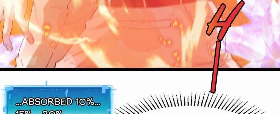 Divine Leveling System Chapter 85 page 3 - 