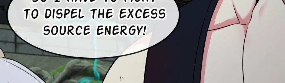 Divine Leveling System Chapter 85 page 29 - 