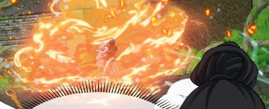 Divine Leveling System Chapter 85 page 5 - 