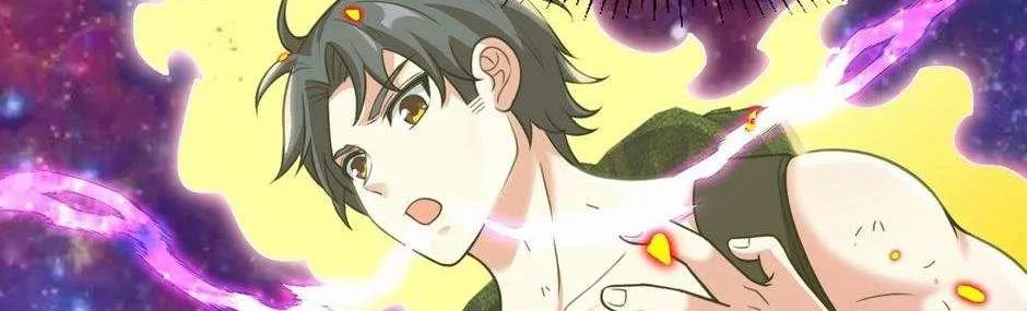 Divine Leveling System Chapter 85 page 41 - 