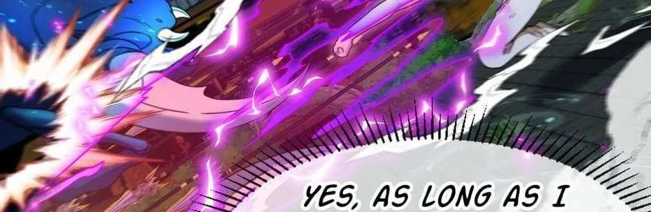 Divine Leveling System Chapter 85 page 69 - 