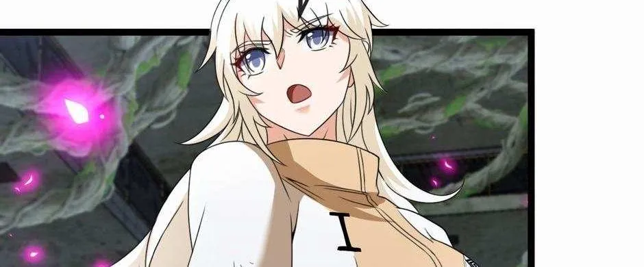 Divine Leveling System Chapter 85 page 81 - 