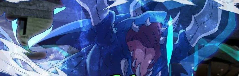 Divine Leveling System Chapter 86 page 17 - 