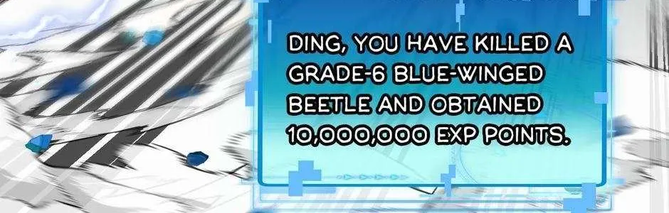 Divine Leveling System Chapter 86 page 19 - 