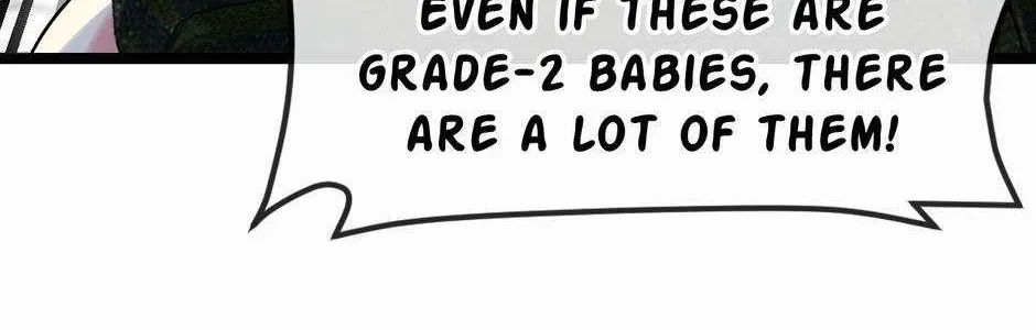 Divine Leveling System Chapter 86 page 23 - 